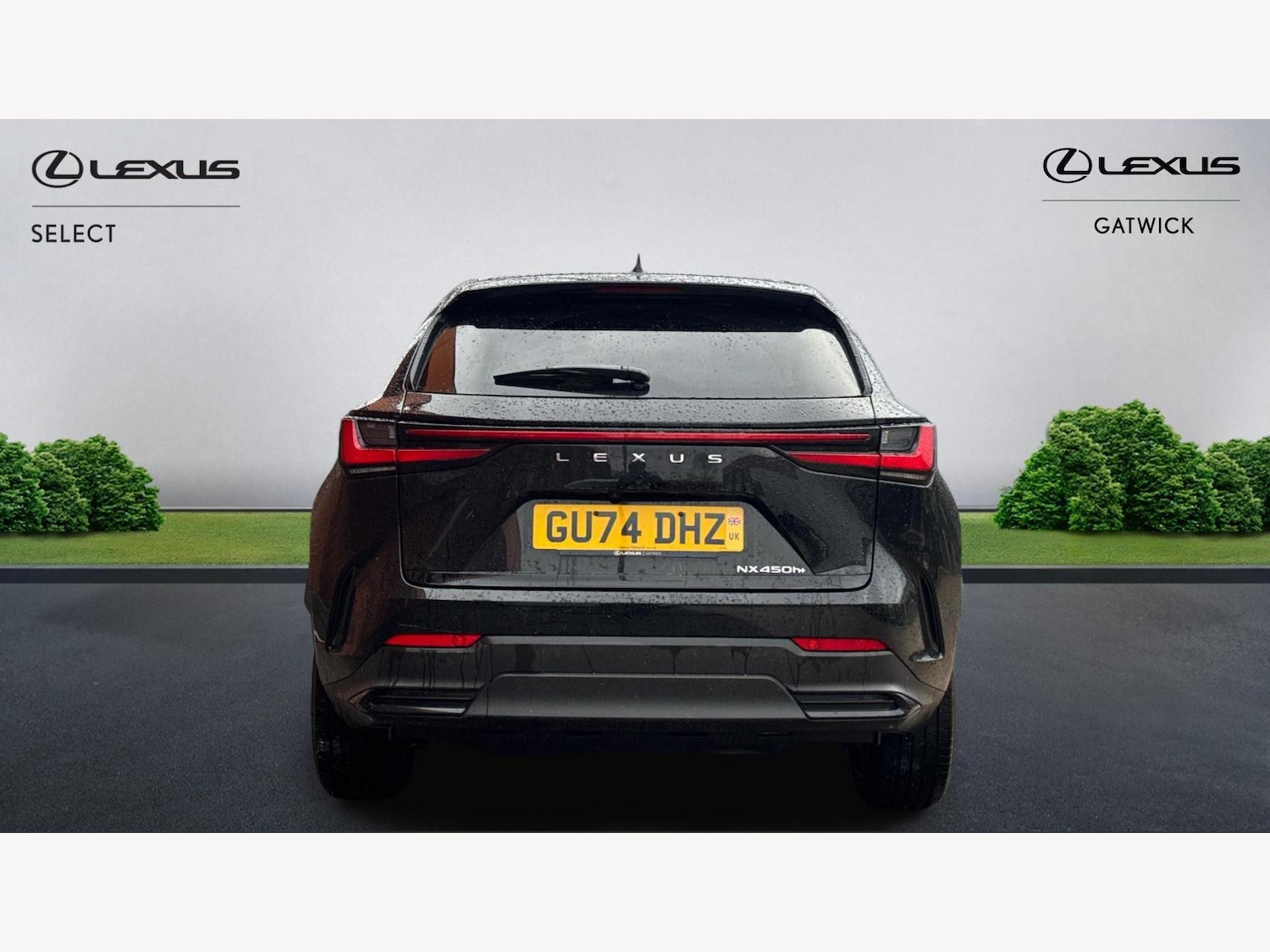 Used Lexus NX 2024 for sale - 77358503: Photo 7