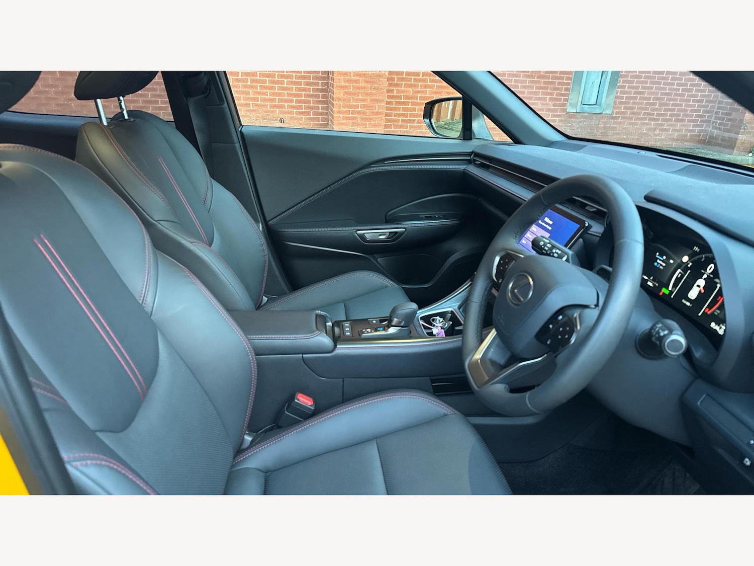 Used Lexus LBX 2024 for sale - 77242708: Photo 15