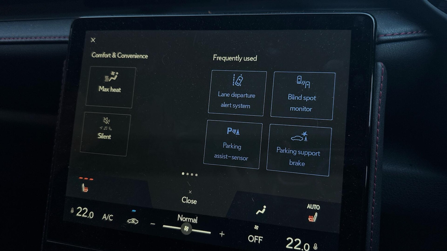 Used Lexus LBX 2024 for sale - 77242708: Photo 33