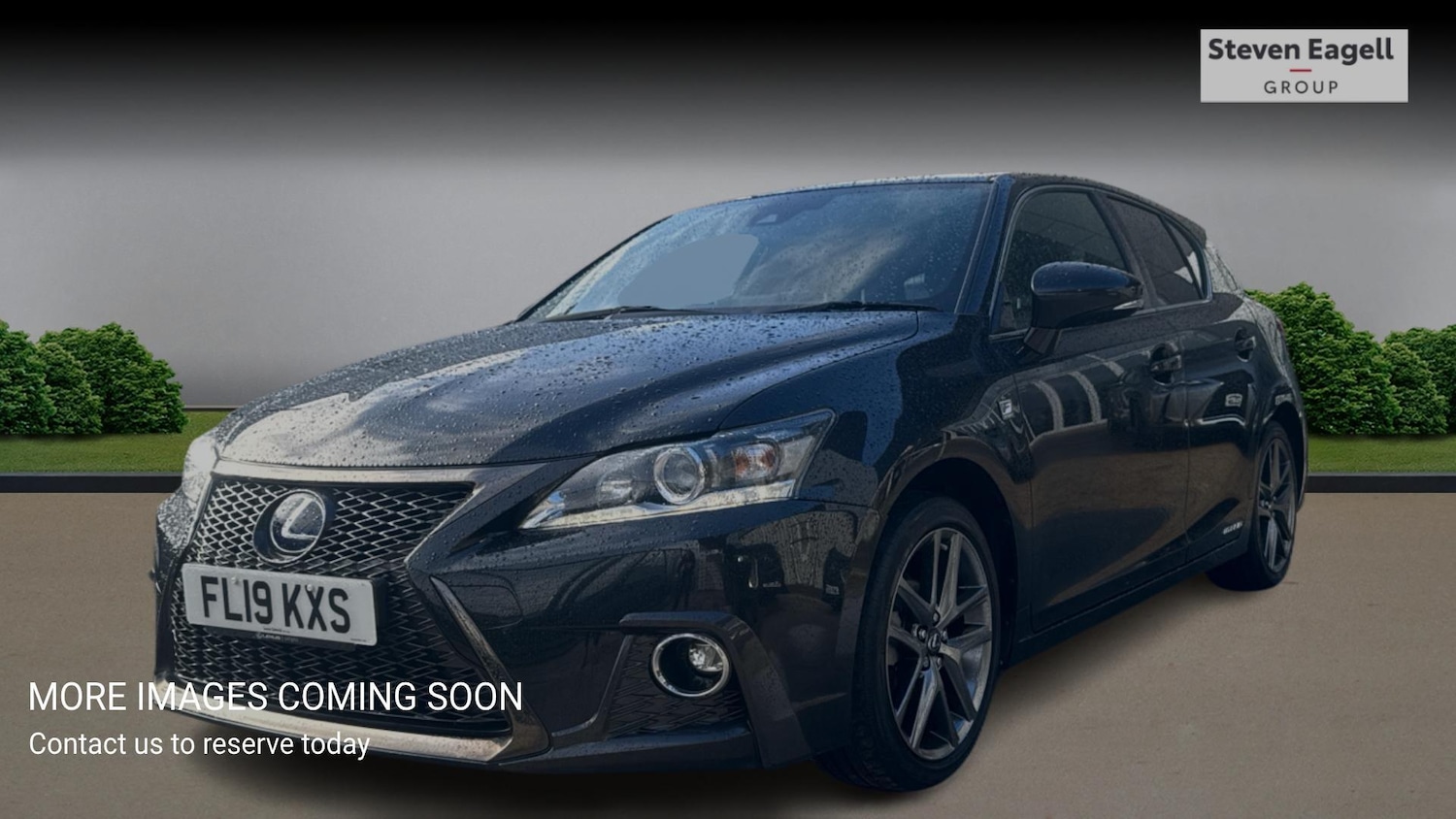 Used Lexus CT 2019 for sale - 77396071: Photo 3