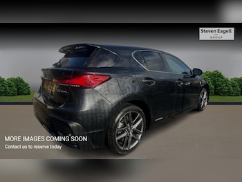 Used Lexus CT 2019 for sale - 77396071: Photo