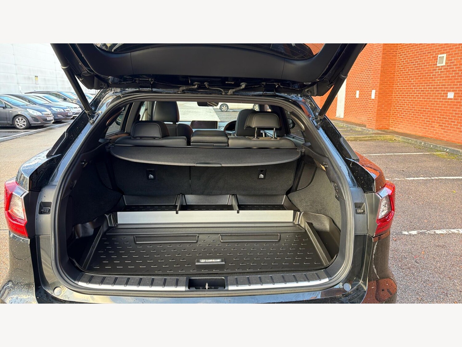 Used Lexus RX 2019 for sale - 76823921: Photo 17