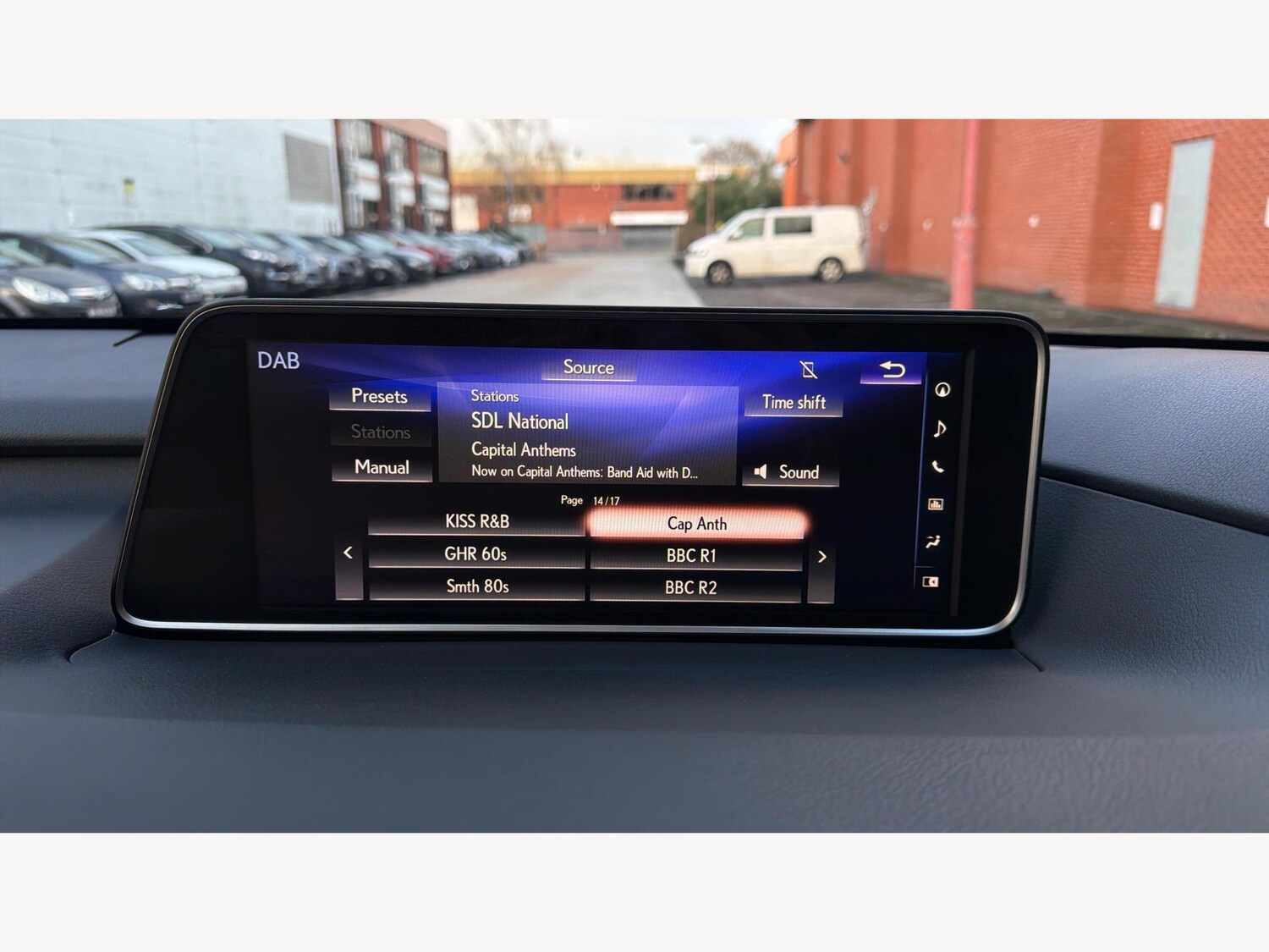 Used Lexus RX 2019 for sale - 76823921: Photo 22