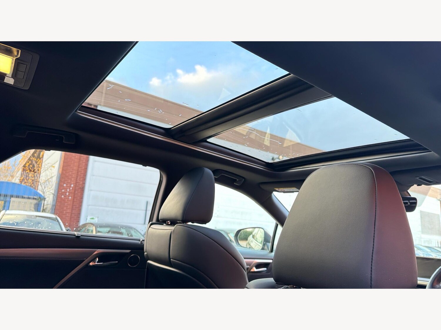 Used Lexus RX 2019 for sale - 76823921: Photo 24