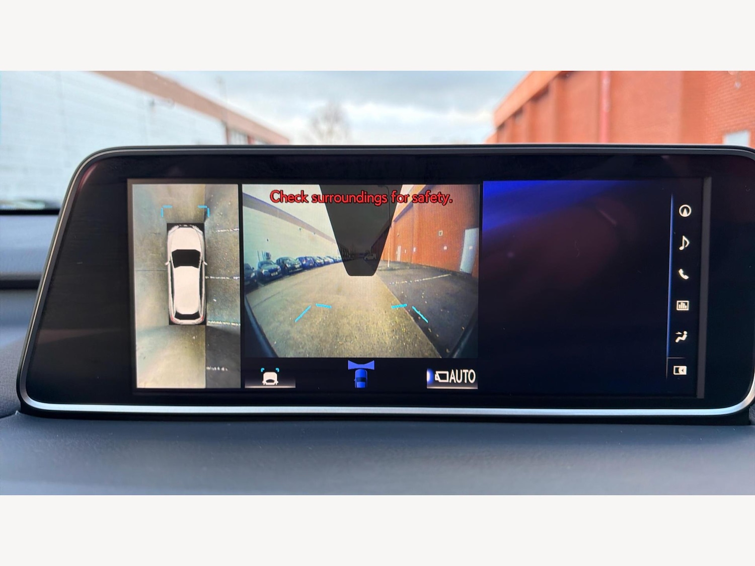 Used Lexus RX 2019 for sale - 76823921: Photo 25