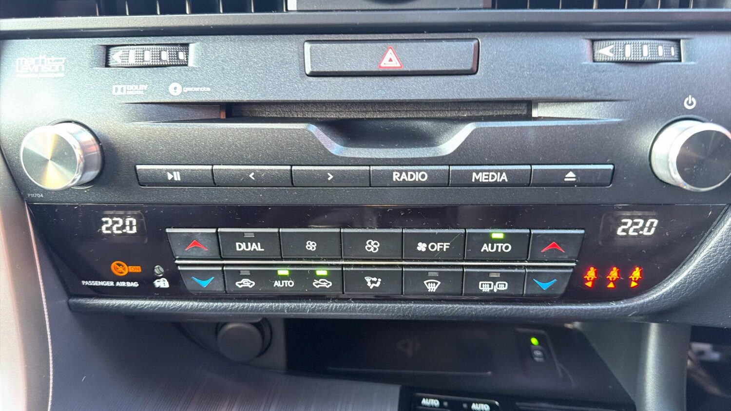 Used Lexus RX 2019 for sale - 76823921: Photo 34