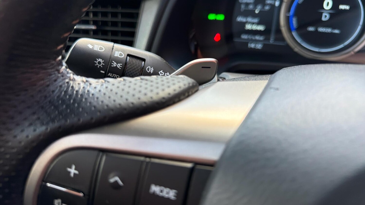 Used Lexus RX 2019 for sale - 76823921: Photo 38