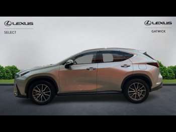 Used Lexus NX 2024 for sale - 74699426: Photo