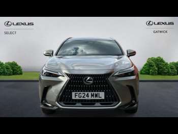 Used Lexus NX 2024 for sale - 74699426: Photo