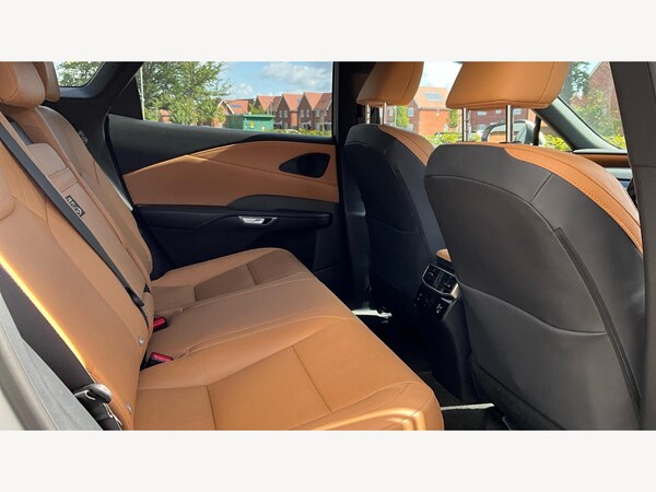 Used Lexus RX 2024 for sale - 75478091: Photo 11