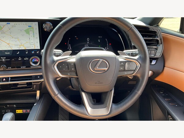 Used Lexus RX 2024 for sale - 75478091: Photo 13