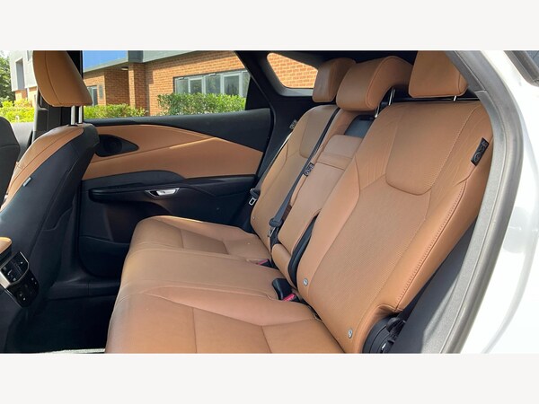 Used Lexus RX 2024 for sale - 75478091: Photo 16