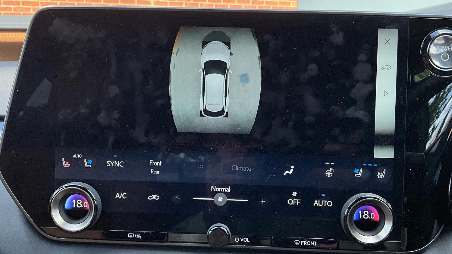 Vehicle 23