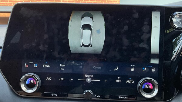 Used Lexus RX 2024 for sale - 75478091: Photo 23