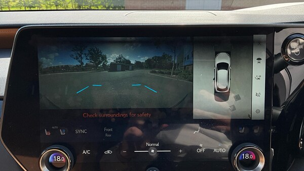 Used Lexus RX 2024 for sale - 75478091: Photo 28