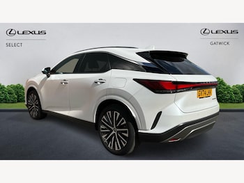 Used Lexus RX 2024 for sale - 75478091: Photo
