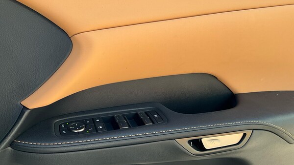 Used Lexus RX 2024 for sale - 75478091: Photo 34