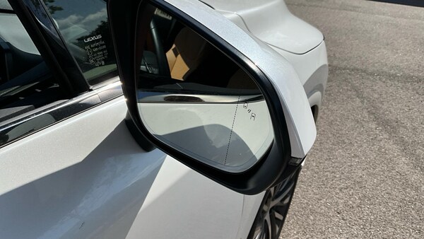 Used Lexus RX 2024 for sale - 75478091: Photo 43