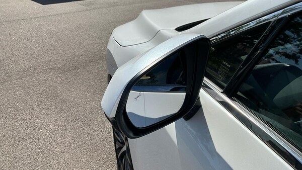Used Lexus RX 2024 for sale - 75478091: Photo 44