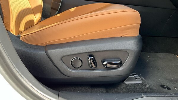 Used Lexus RX 2024 for sale - 75478091: Photo 55