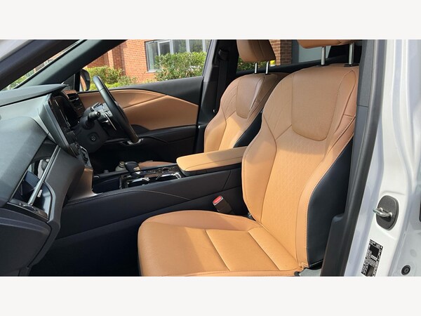 Used Lexus RX 2024 for sale - 75478091: Photo 8