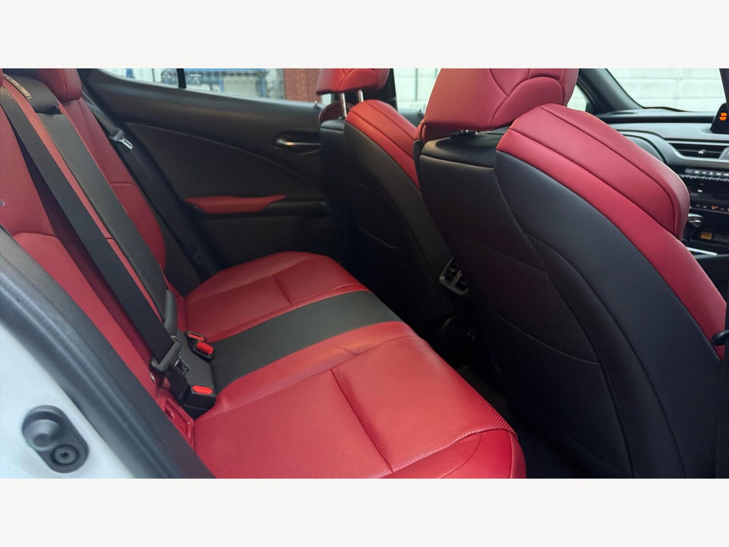 Used Lexus UX 2019 for sale - 77050127: Photo 11