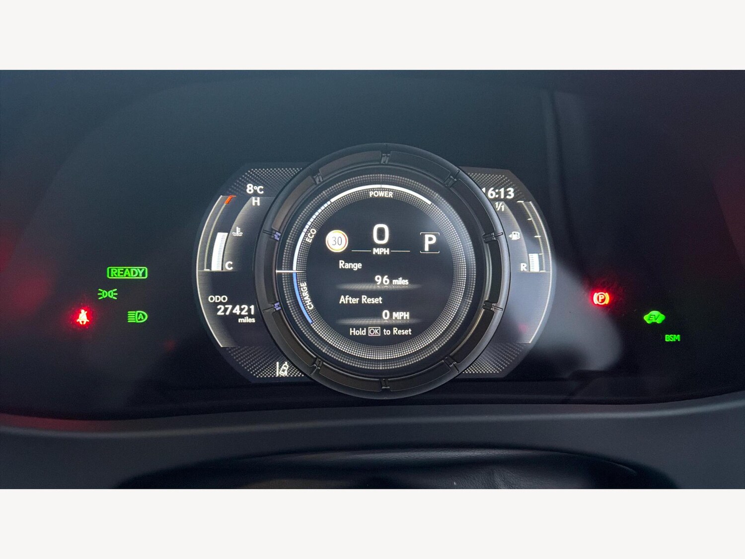 Used Lexus UX 2019 for sale - 77050127: Photo 14