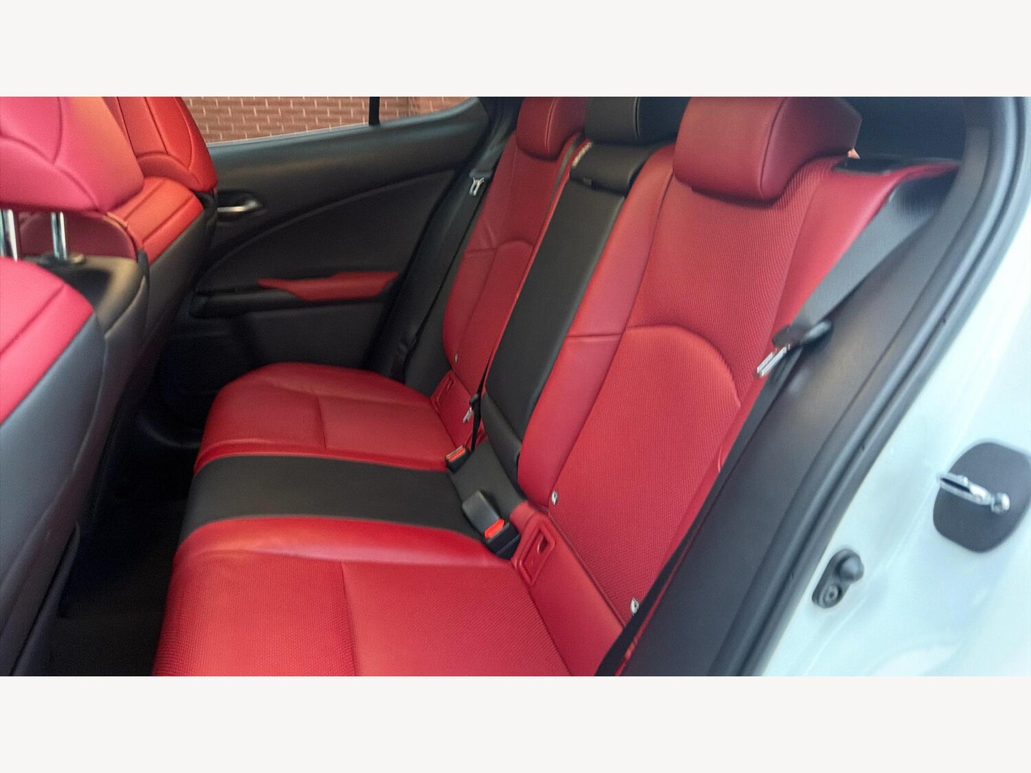 Used Lexus UX 2019 for sale - 77050127: Photo 16