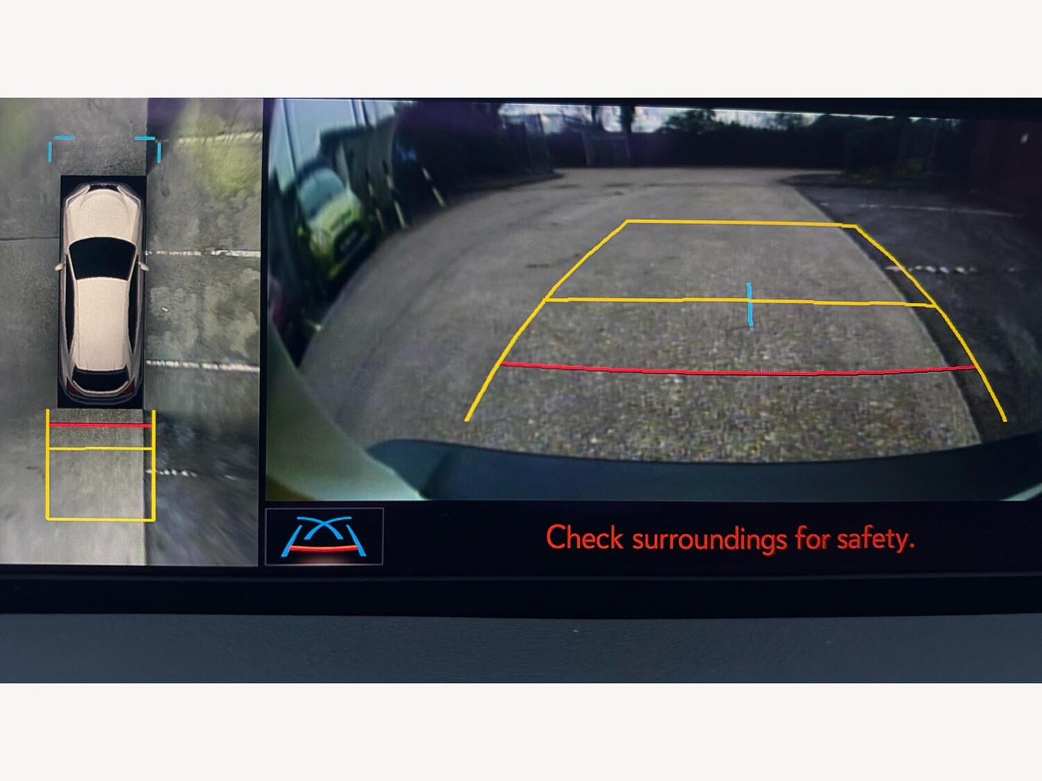 Used Lexus UX 2019 for sale - 77050127: Photo 24