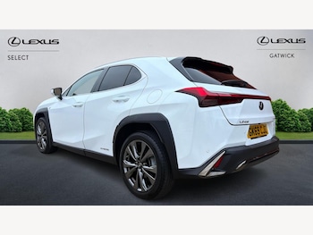 Used Lexus UX 2019 for sale - 77050127: Photo