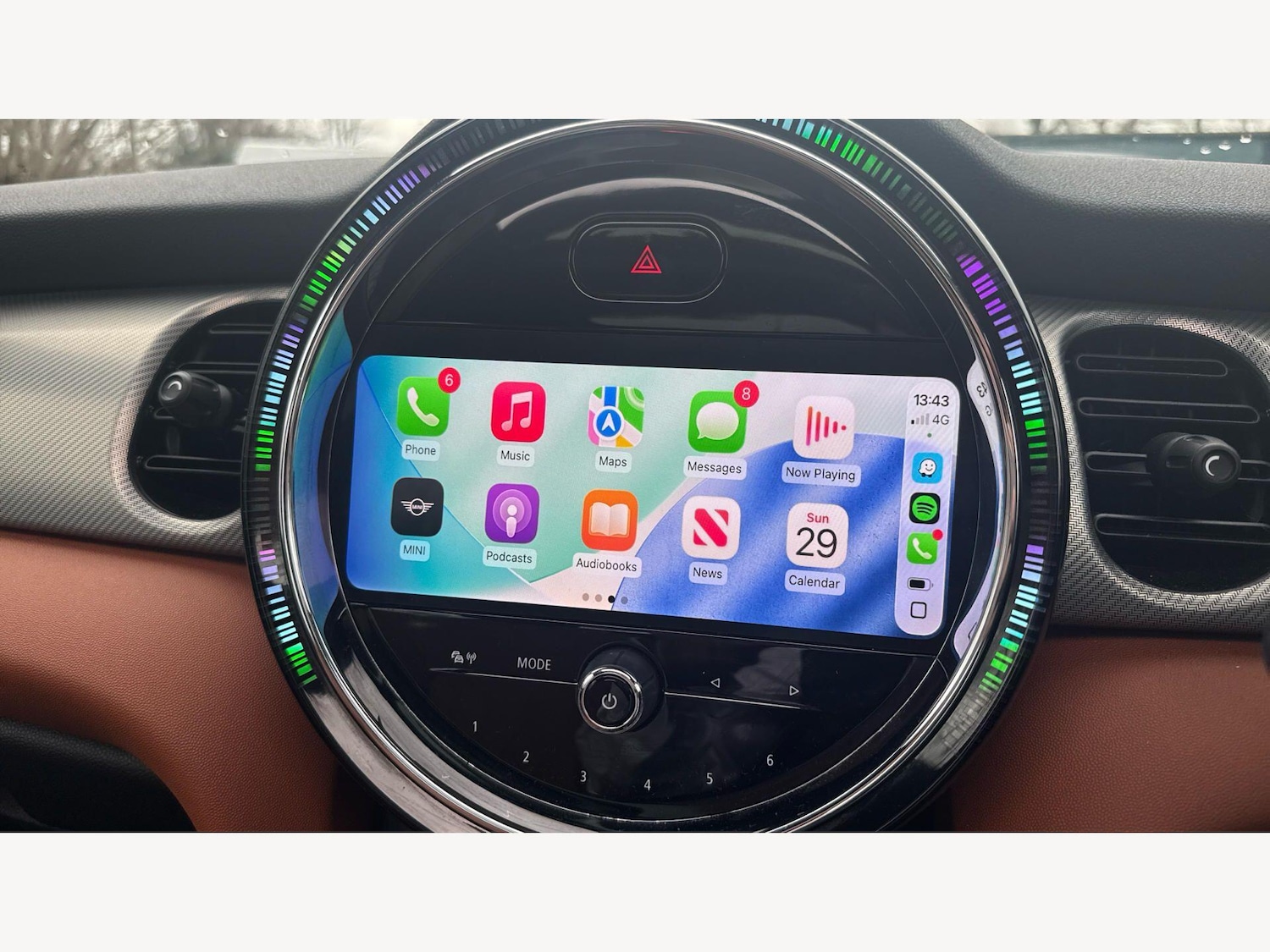 Used MINI Hatch 2022 for sale - 78071745: Photo 12