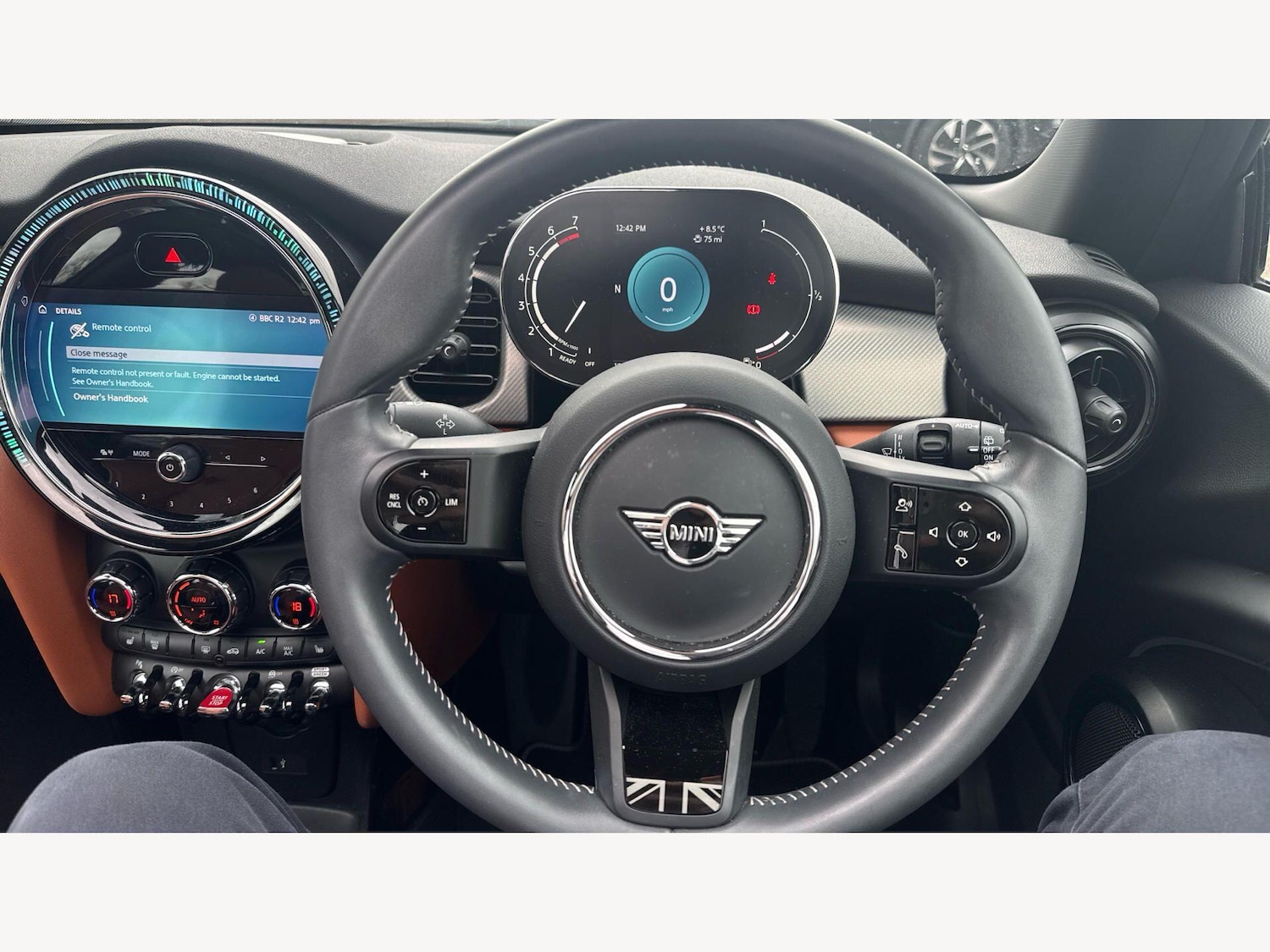 Used MINI Hatch 2022 for sale - 78071745: Photo 13