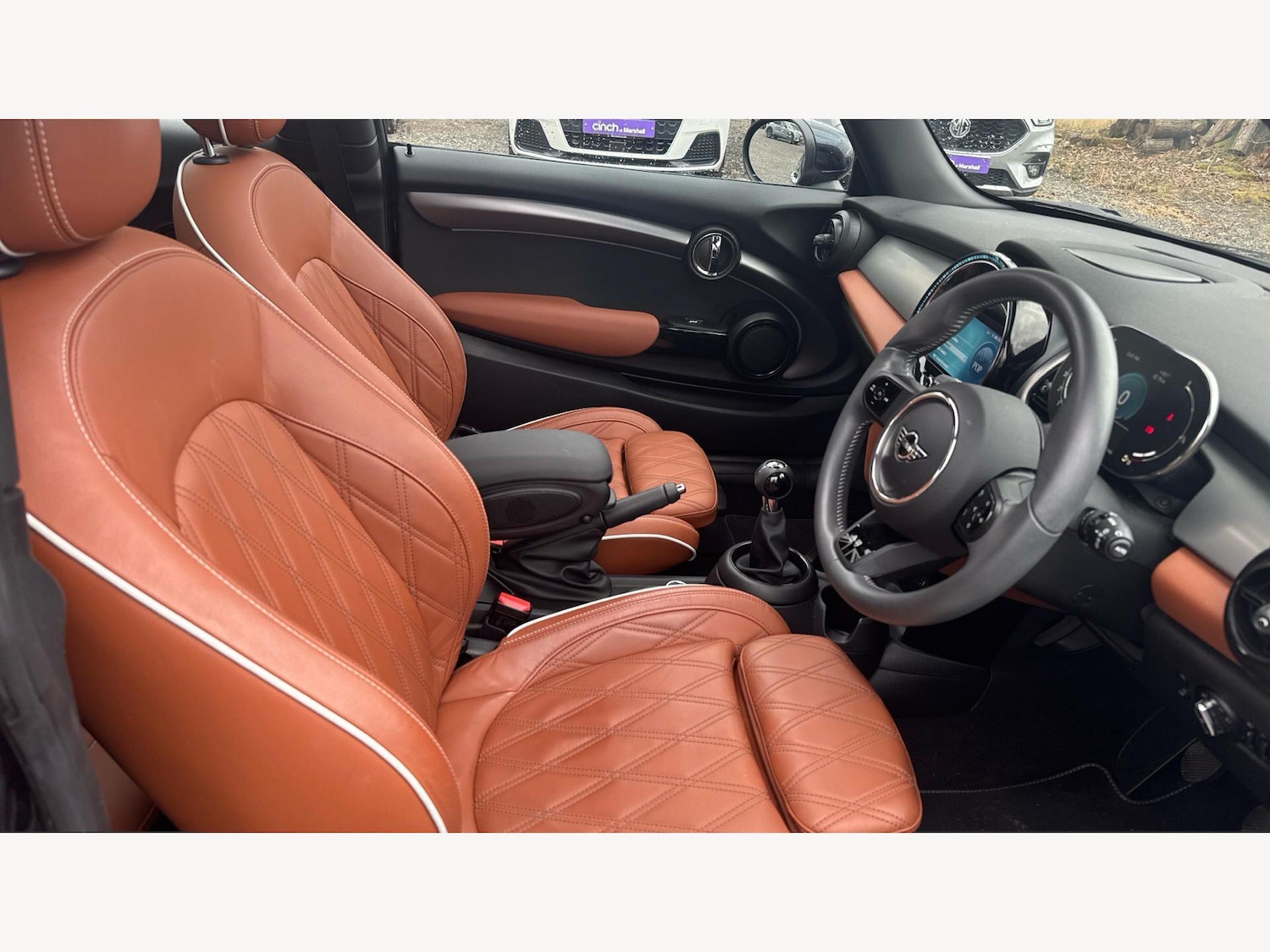 Used MINI Hatch 2022 for sale - 78071745: Photo 15