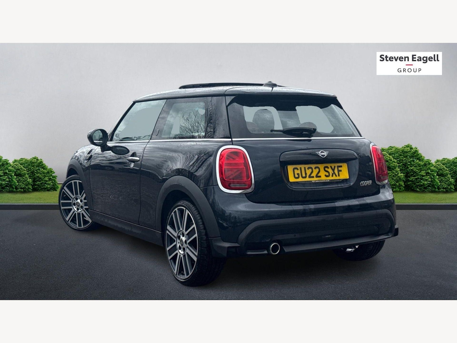 Used MINI Hatch 2022 for sale - 78071745: Photo 2