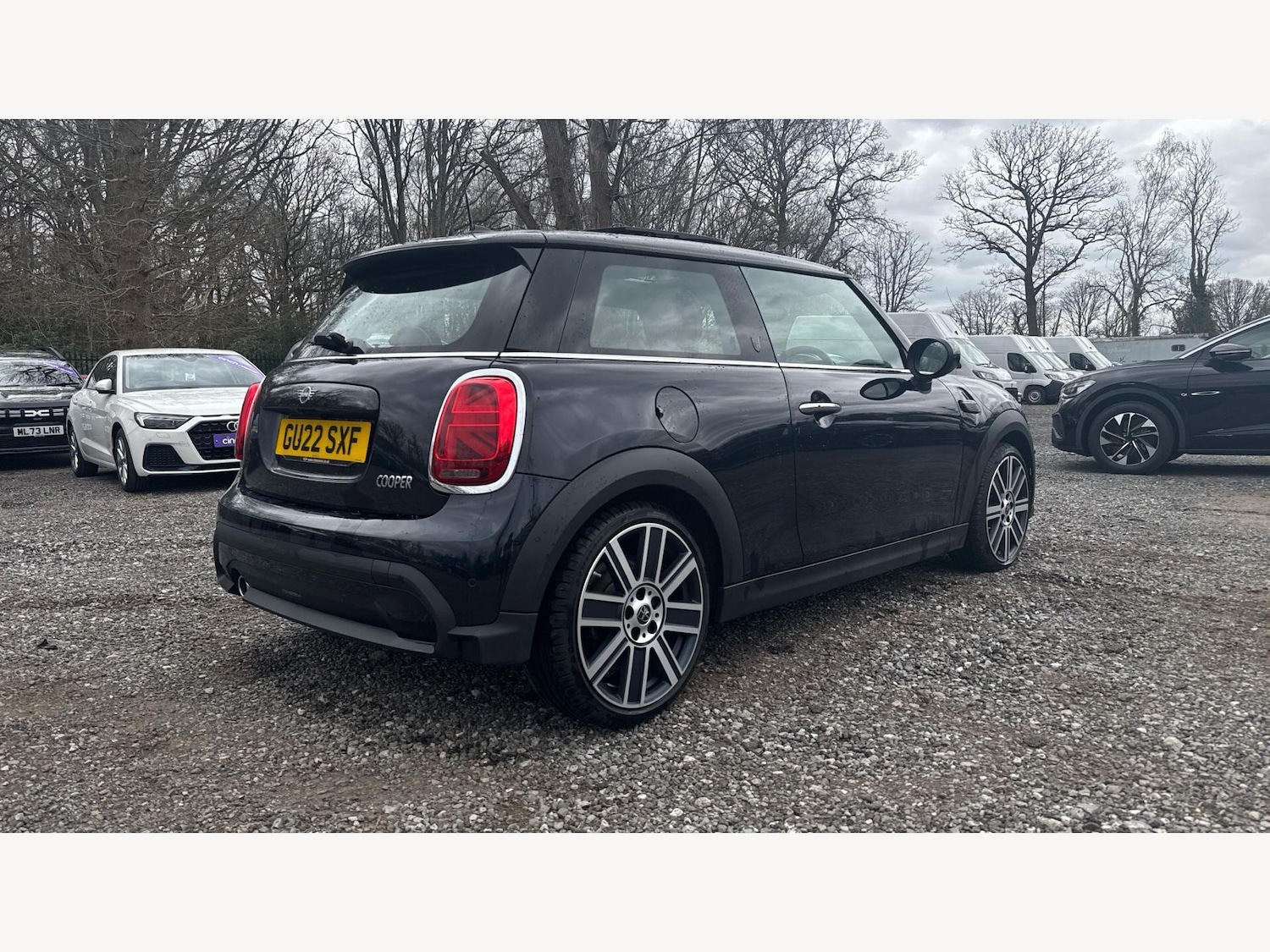 Used MINI Hatch 2022 for sale - 78071745: Photo 20