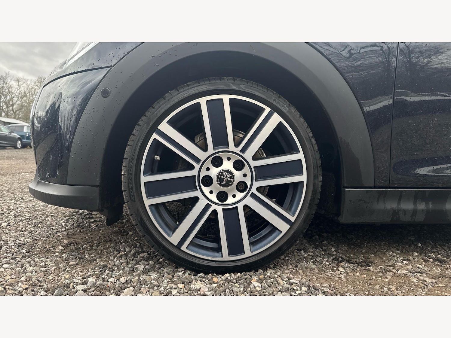 Used MINI Hatch 2022 for sale - 78071745: Photo 21