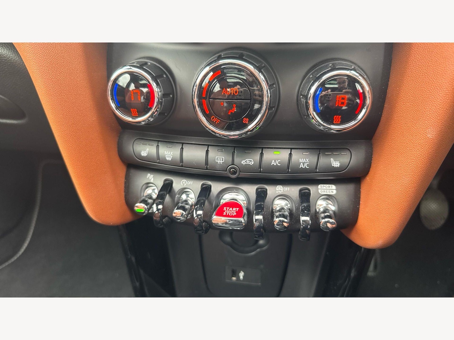 Used MINI Hatch 2022 for sale - 78071745: Photo 24