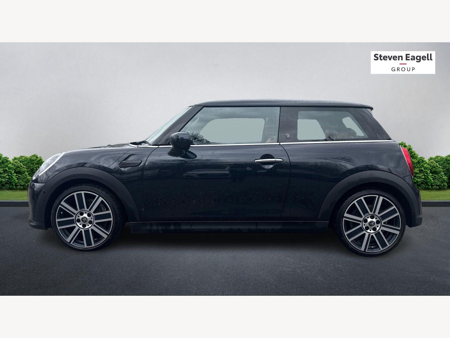Used MINI Hatch 2022 for sale - 78071745: Photo 3
