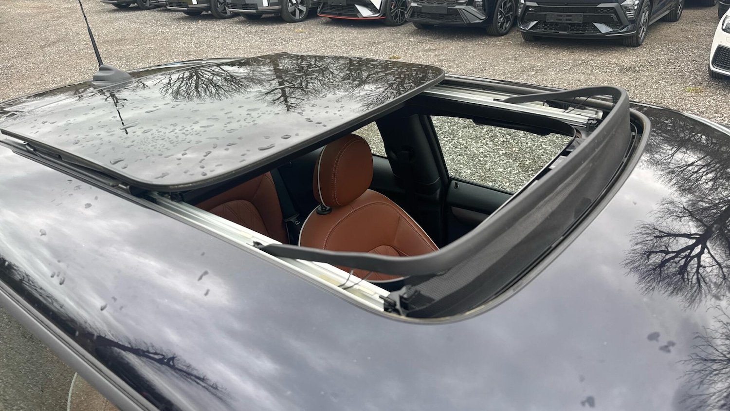 Used MINI Hatch 2022 for sale - 78071745: Photo 32