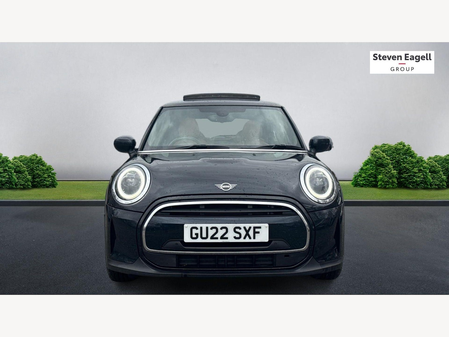 Used MINI Hatch 2022 for sale - 78071745: Photo 6