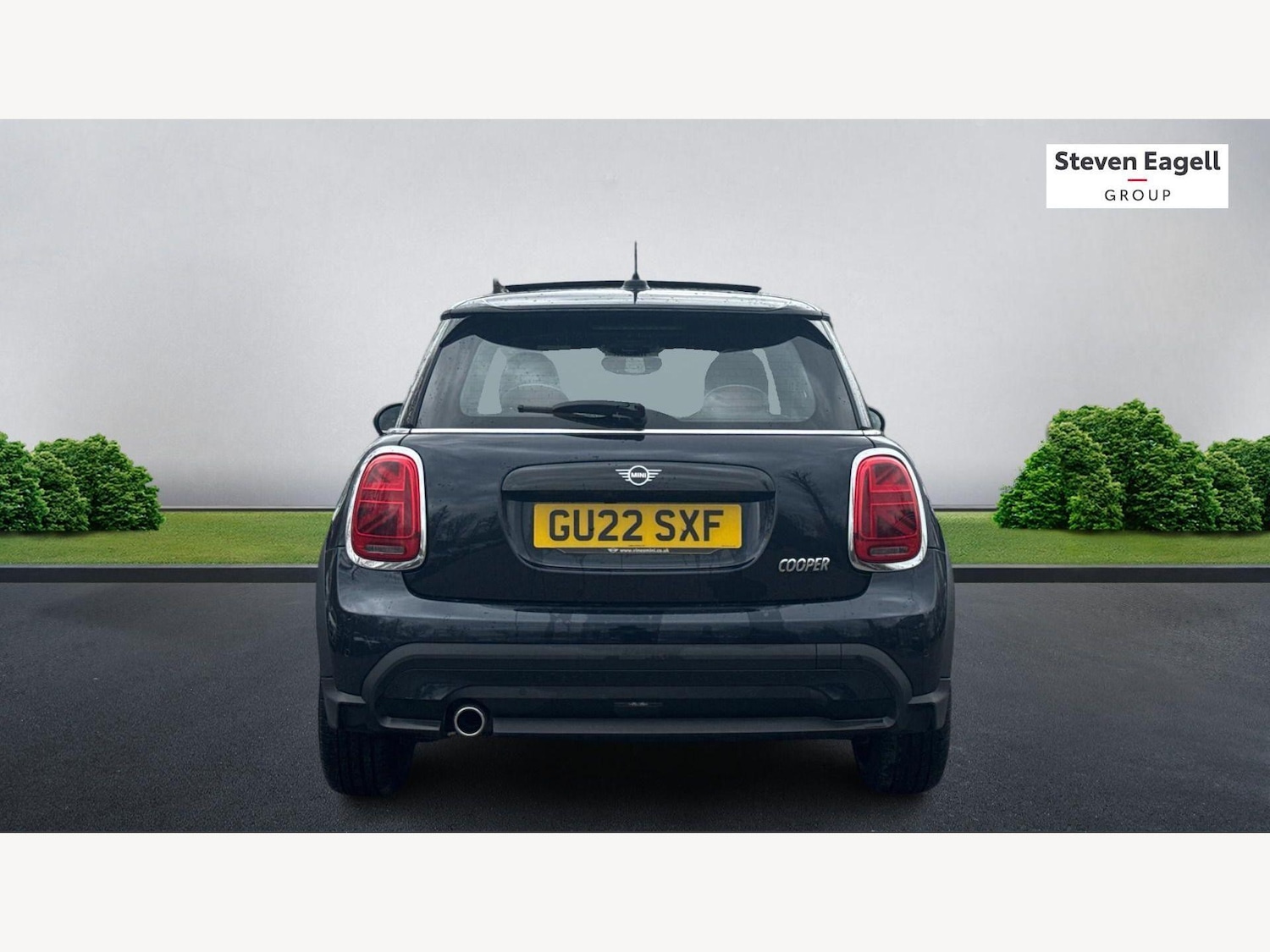 Used MINI Hatch 2022 for sale - 78071745: Photo 7