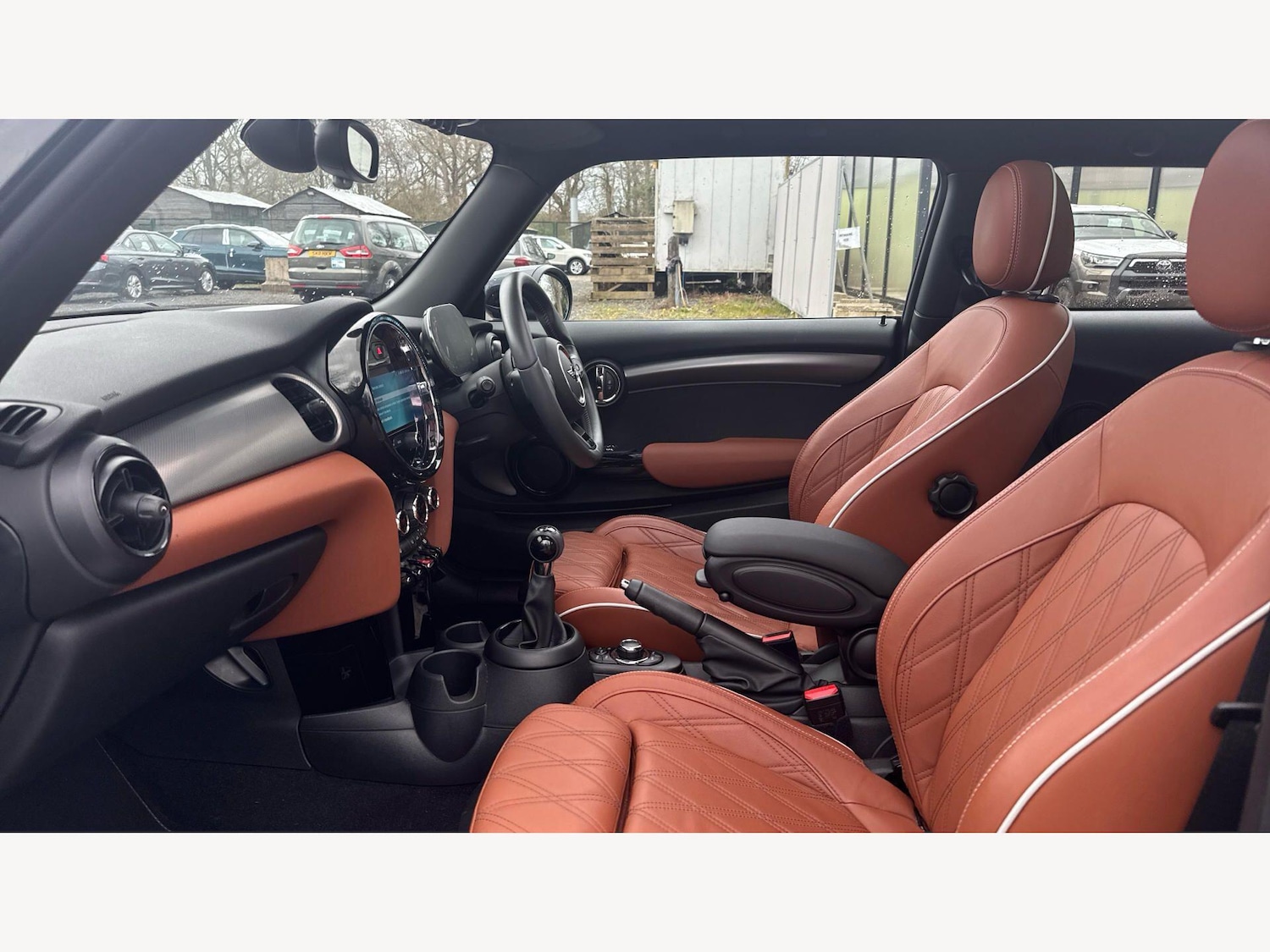 Used MINI Hatch 2022 for sale - 78071745: Photo 8