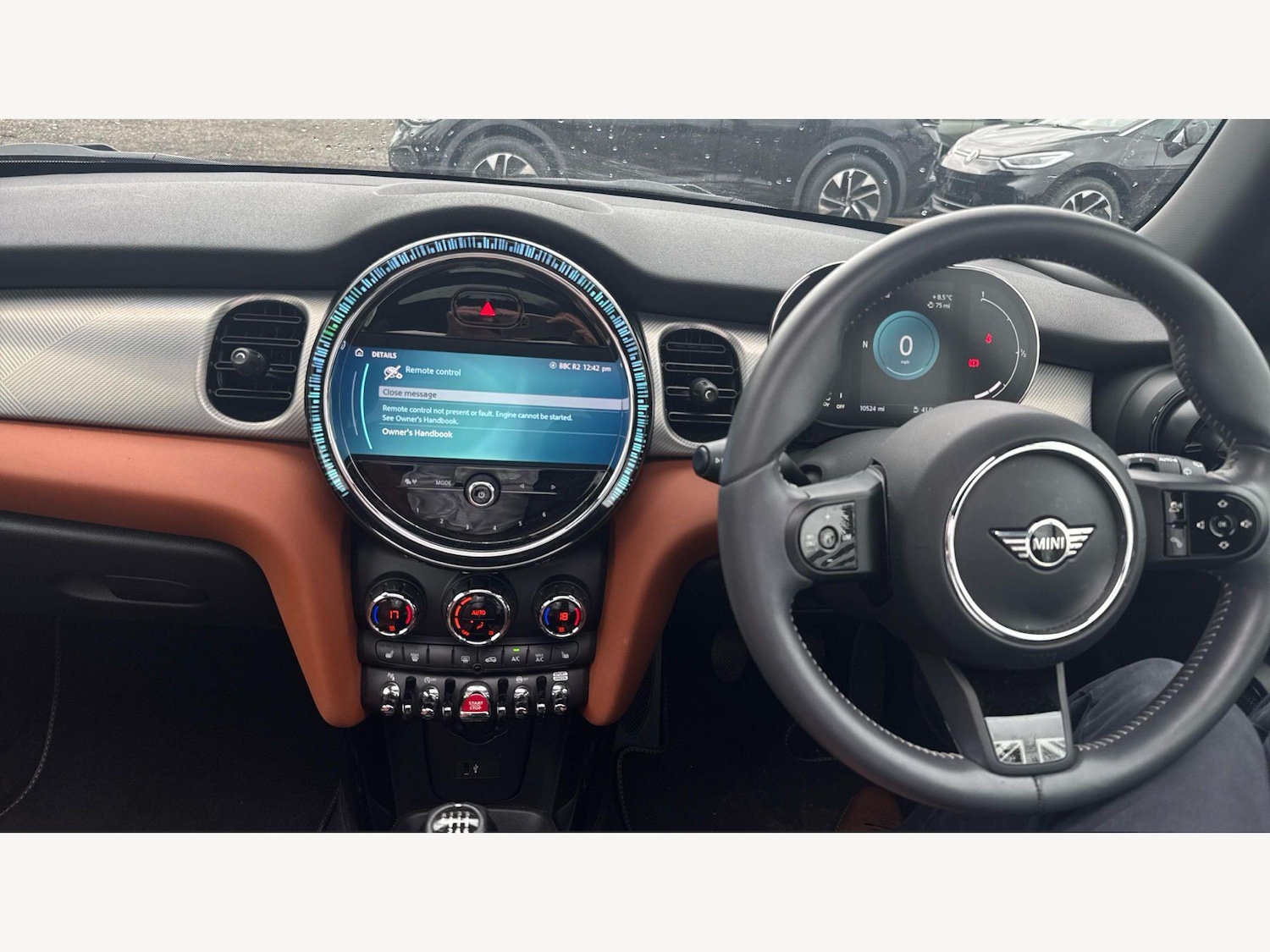 Used MINI Hatch 2022 for sale - 78071745: Photo 9