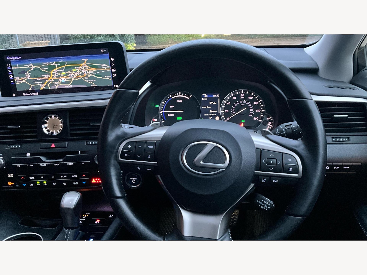 Used Lexus RX 2022 for sale - 77050292: Photo 10