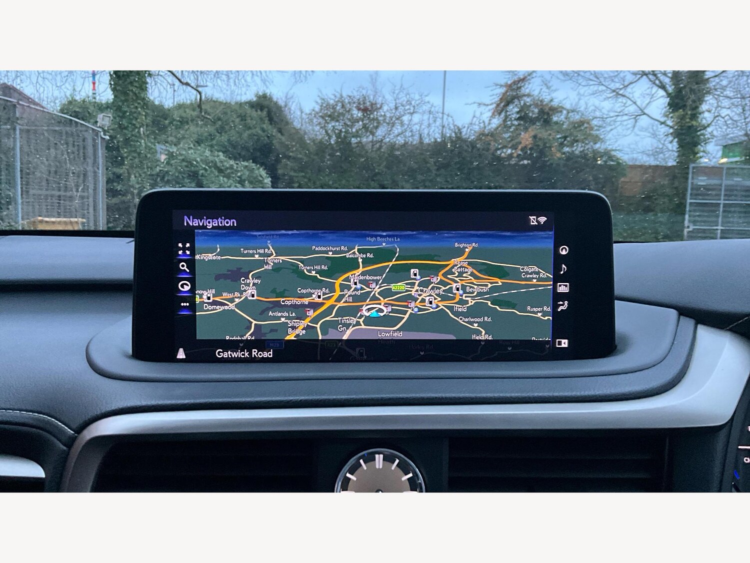 Used Lexus RX 2022 for sale - 77050292: Photo 12