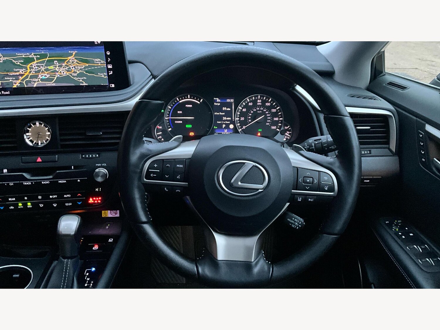 Used Lexus RX 2022 for sale - 77050292: Photo 13