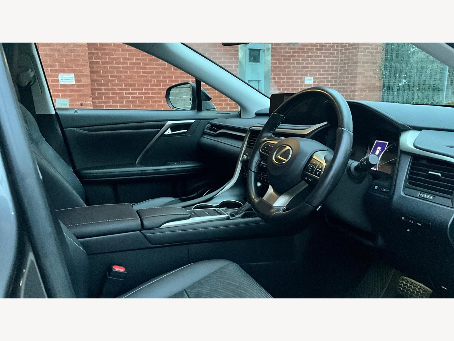 Used Lexus RX 2022 for sale - 77050292: Photo 15