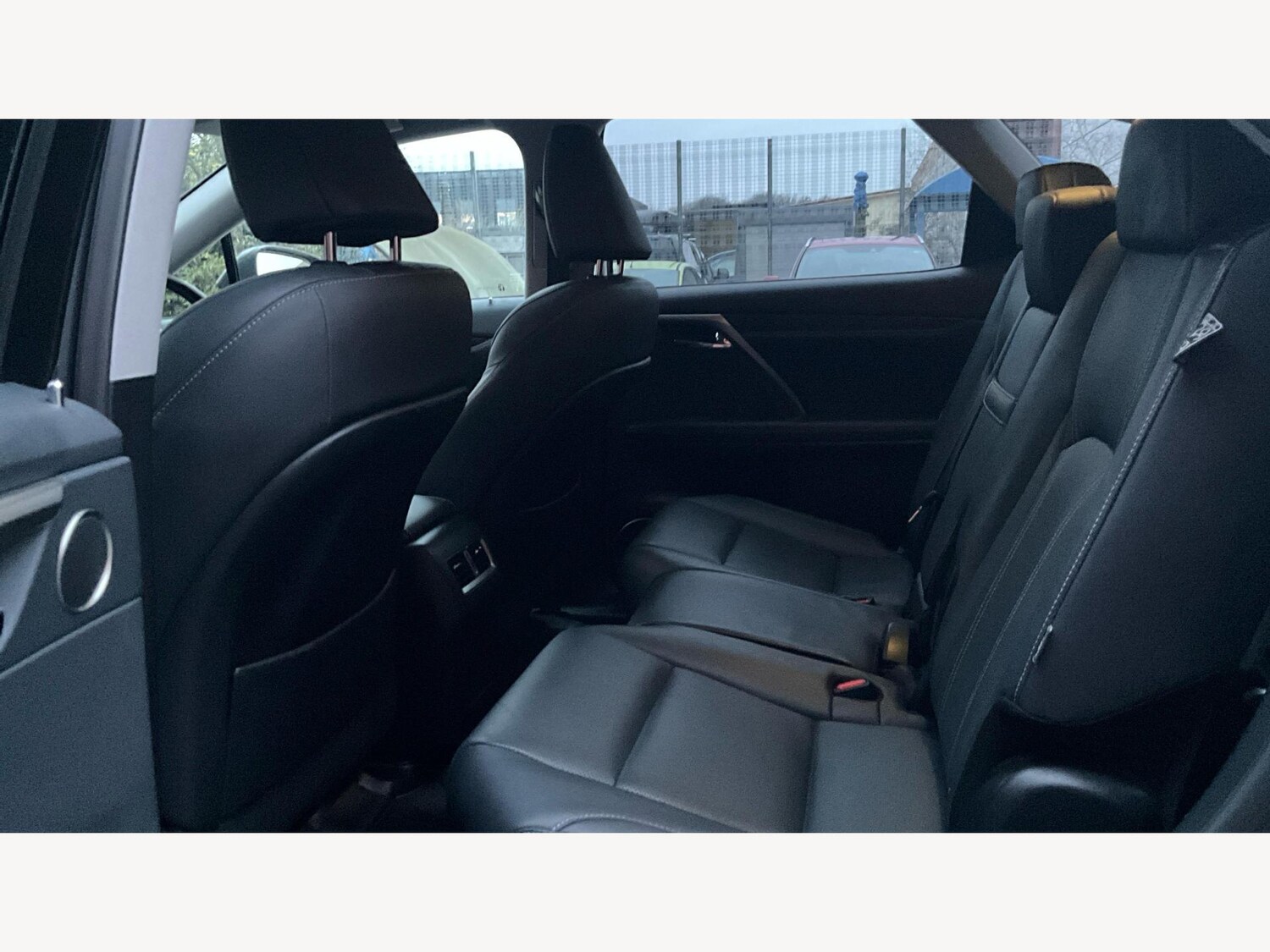 Used Lexus RX 2022 for sale - 77050292: Photo 16