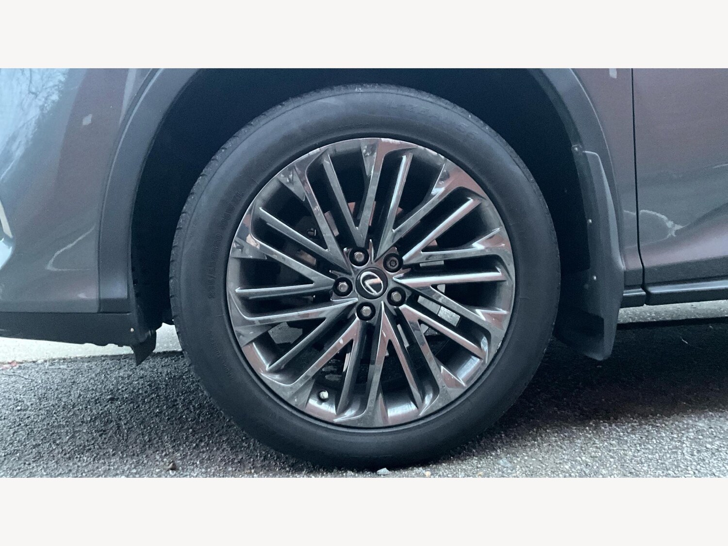 Used Lexus RX 2022 for sale - 77050292: Photo 21