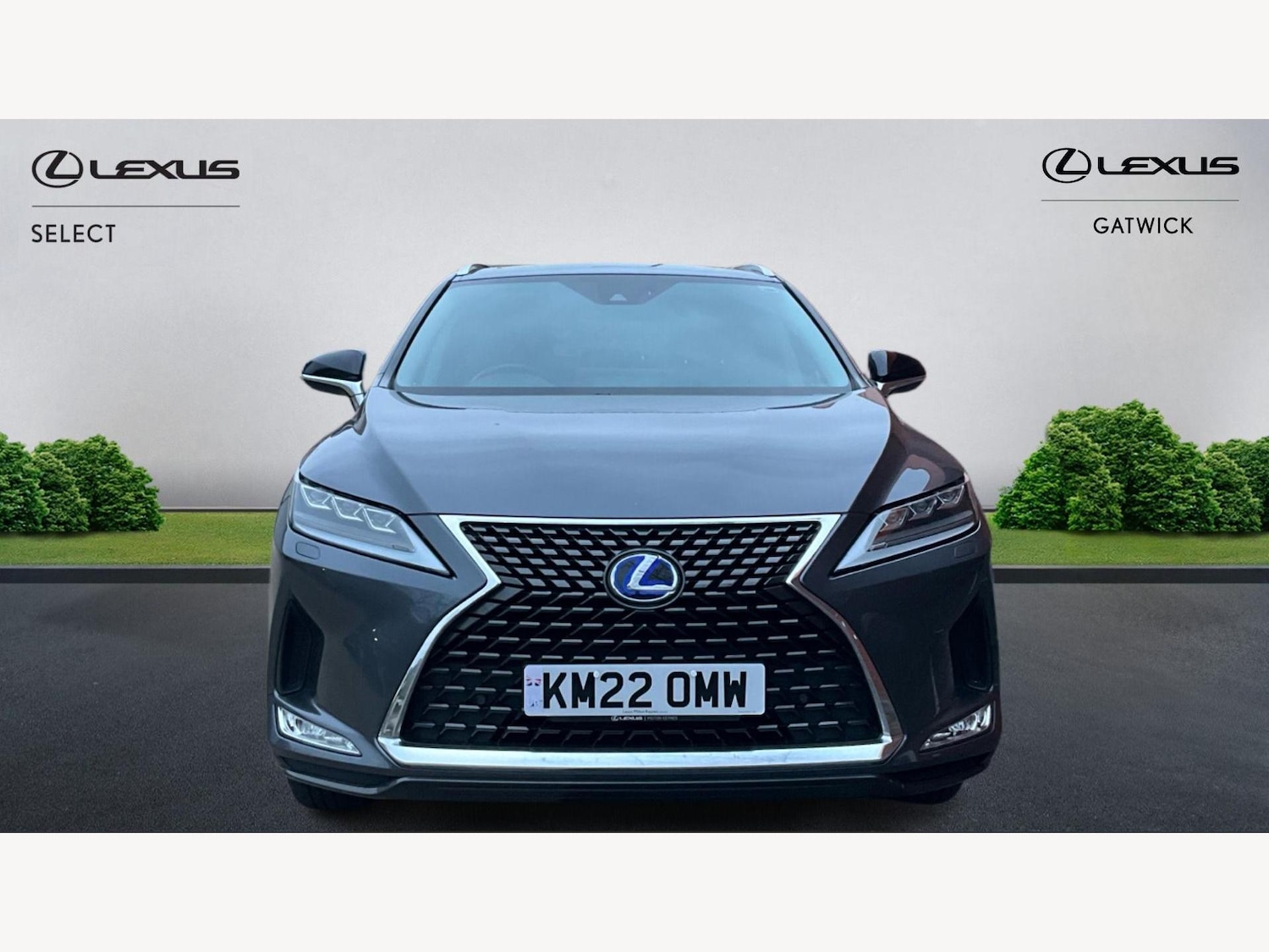 Used Lexus RX 2022 for sale - 77050292: Photo 6